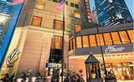 Fairmont Chicago