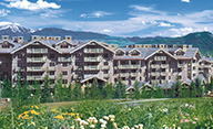 Four Seasons Resort