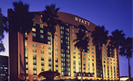 Hyatt Regency
