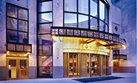 Intercontinental Chicago