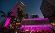 Intercontinental Miami