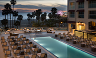 Loews Santa Monica Beach