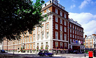 Marriott Grosvenor Square