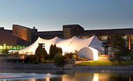 Marriott Lincolnshire