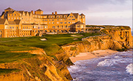 Ritz-Carlton Half Moon Bay