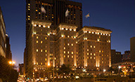 The Westin St. Francis